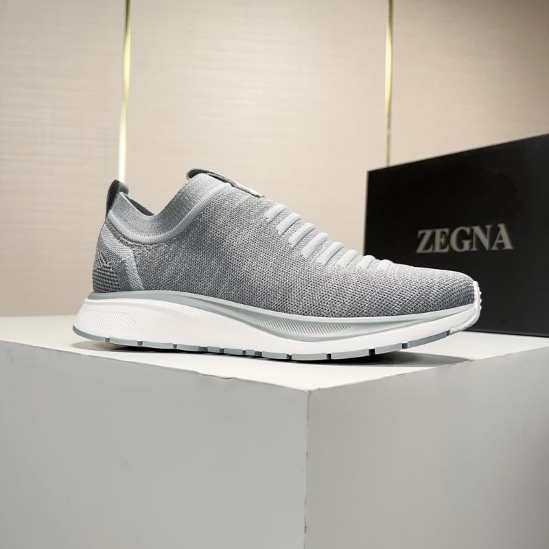 Zegna Shoes